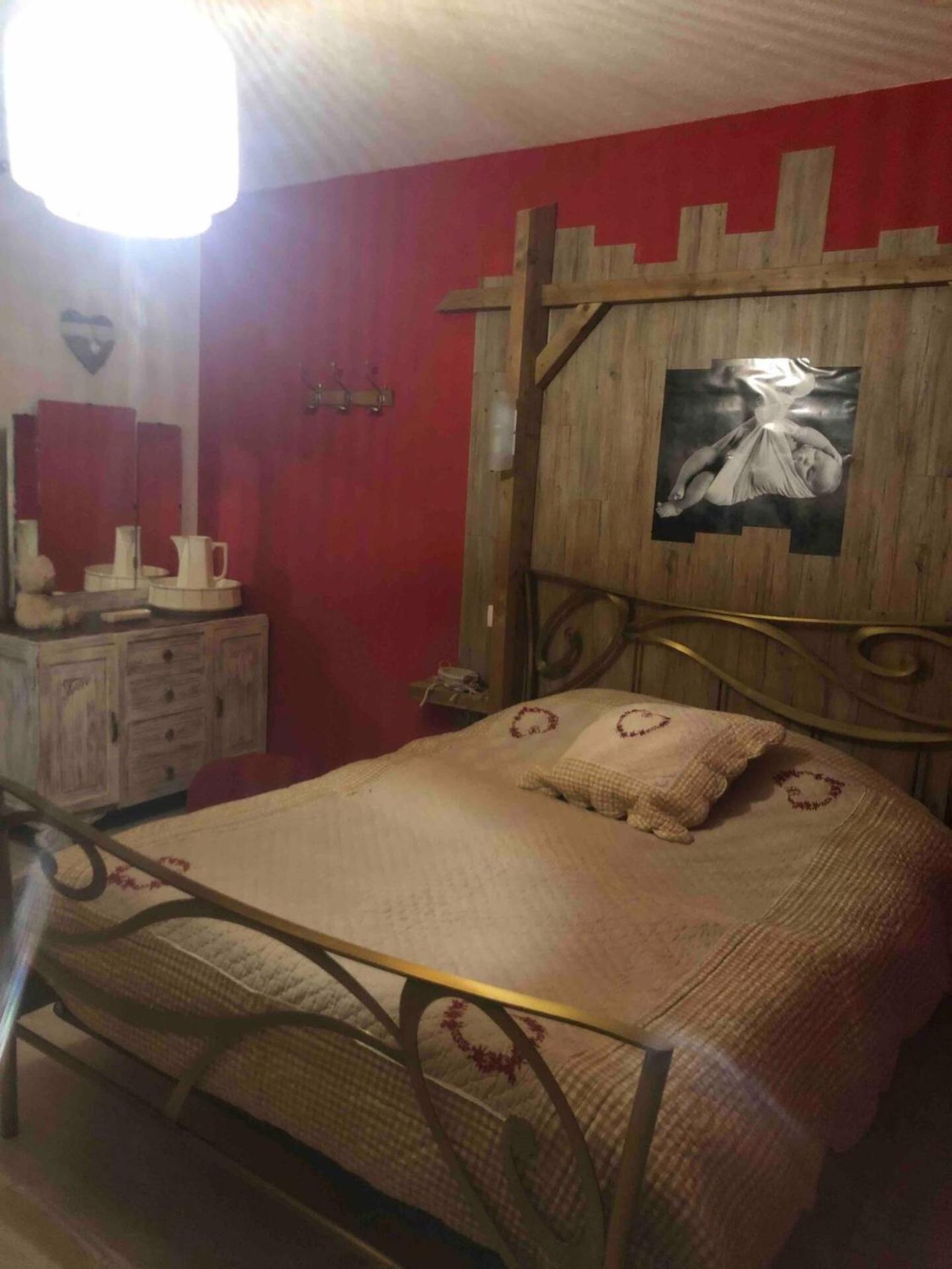 La Ferme De Manu Villa Saulxures Екстериор снимка